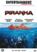 Piranha DVD