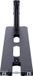 Core ST1 Trottinette deck (22" | Noir)
