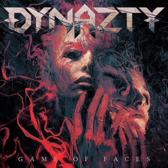 Game Dynazty Game of Faces