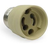 FLORATECK Icecat Adaptateur Cmh Pour Douille E40