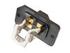 Modecar Land Rover Freelander - Résistance de ventilateur - 4 broches - 1996-2006
