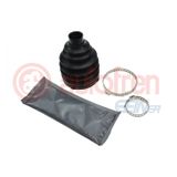Autofren Seinsa Jeu de joints-soufflets, arbre de commande D8502T Citroën 329811