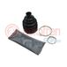 Autofren Seinsa Jeu de joints-soufflets, arbre de commande D8502T Citroën 329811
