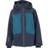Whistler Sportjas 'Kingland jr.' donkerblauw