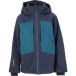 Whistler Sportjas 'Kingland jr.' donkerblauw
