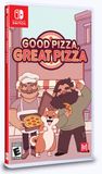 PM Studios Good Pizza, Great Pizza - Standard Edition (DVD-ROM, Simulatie, Nederlands)