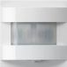 GIRA KNX Détecteur de mouvement, Comfort 2050112, 1,10 mètre, commande de surface, blanc pur
