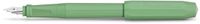 Kaweco Perkeo Vulpen Jungle Green - Penpunt Medium