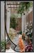 Moustiquaire magnétique pour porte de balcon 110 x 220 cm