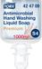 Tork Antimicrobiële Vloeibare Zeep 1000ml