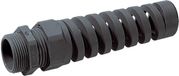 LAPP SKINTOP® BS PG9 53015810 Wartel PG9 Polyamide Zwart (RAL 9005) 1 stuk