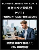 Business Chinese for Expats (Part 1)
