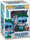 Funko Pop! Disney: Lilo & Stitch - Hula Stitch (Hot Topic Exclusive)