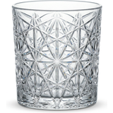Bormioli Rocco 4x Becher Acqua Lounge 27,5 cl
