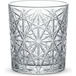 Bormioli Rocco 4x Becher Acqua Lounge 27,5 cl