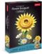 Cubic Fun Puzzle 3D Tournesol 102 Pièces