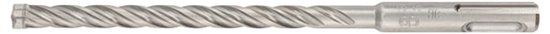 Wurth - Hamerboor Plus Quadro-L - Plus Quadro-L hamerboor Lengte 165 mm
