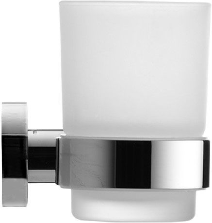 Duravit D-Code Glass holder - 0099201000
