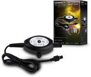 Briloner Connect to shine - Buitenlamp met bewegingssensor - met connector - IP67 - voor 12V tuinsysteem - tuinverlichting - voor grondspot