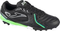 Joma Dribling 2501 TF DRIS2501TF Voetbalschoenen Mannen Zwart Maat 41