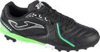 Joma Dribling 2501 TF DRIS2501TF Voetbalschoenen Mannen Zwart Maat 41
