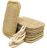 joeji's Kitchen Ecospons (8 Stuks)