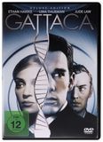 PLAION Gattaca DVD