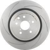 BREMBO 09.C181.11 Brake Disc