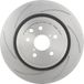 BREMBO 09.C181.11 Brake Disc