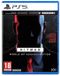 Playstation Games Hitman World of Assassination PS5