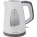 Estia Home Art Gusto Plastique Blanc Bouilloire