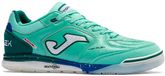 Joma Top Flex Rebound Zaalschoenen Groen EU 41 Mannen