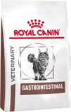 Royal Canin Gastro Intestinal Kat Combi bundel - 2 kg + 12 x 85 gr