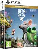 Mindscape Hela of Mice & Magic Harmony Edition - PS5