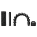 PMI Smoke Shaping Nozzles 2.0
