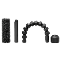 PMI Smoke Shaping Nozzles 2.0