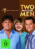 Two And A Half Men Season 7 DVD
