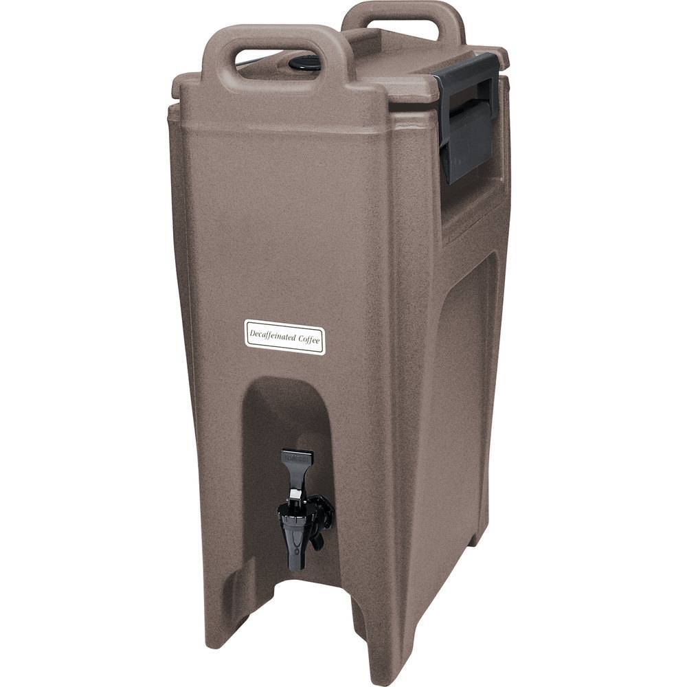 Cambro Ultra Camtainer Drankencontainer 20 Liter | Camtainer