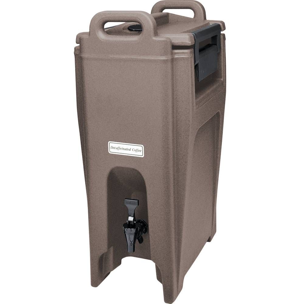 Cambro Ultra Camtainer Drankencontainer 20 Liter | 0099511221189