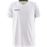 Craft Kinder Sportshirt Progress 2.0 Solid