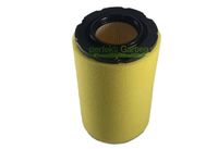 Briggs & Stratton Filtre à air pour 331707, 331777, 331807 / Oregon 30-167, SF, SL1145