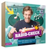 FRANZIS CheXperiment Radio-Check 67228
