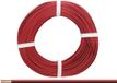Donau Elektronik 225-010-25 Draad 2 x 0.25 mm² Rood/zwart 25 m