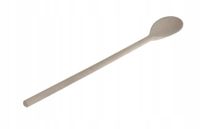 Peewit Houten Keukenlepel 45cm - Beukenhout