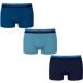 Lisca Boxershorts Olympus (x3)