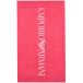 Emporio Armani Ex000019_af20424 Serviette Rose