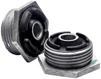 Unigom 310029 Cuffia doos DX, set van 2