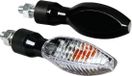 Lampa Halogeen Knipperlichten Motor - 12V - Waterbestendig - 2 Stuks - M8 - 10W