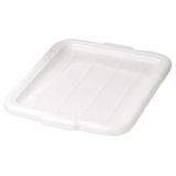 Garcia de Pou Deksel voor Multi Purpose Box, 54,5 x 40 x 2,5 cm, Wit, One Size