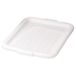 Garcia de Pou Deksel voor Multi Purpose Box, 54,5 x 40 x 2,5 cm, Wit, One Size